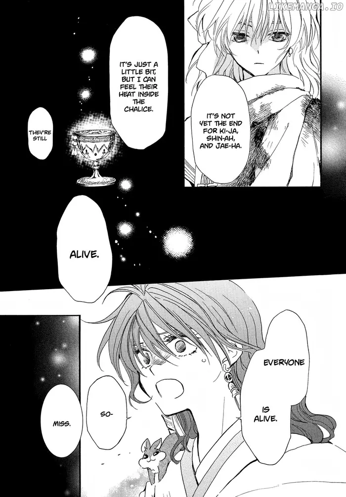 Yona of the Dawn Chapter 253 image 12_optimized